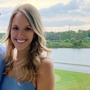 Meet your Posher, Kathryn